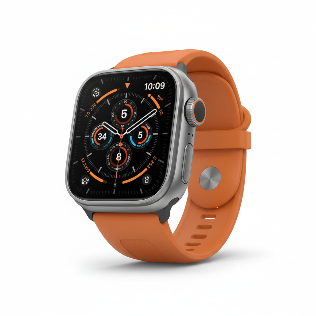 Pre-owned Apple Watch Ultra 3 | Swopp South Africa