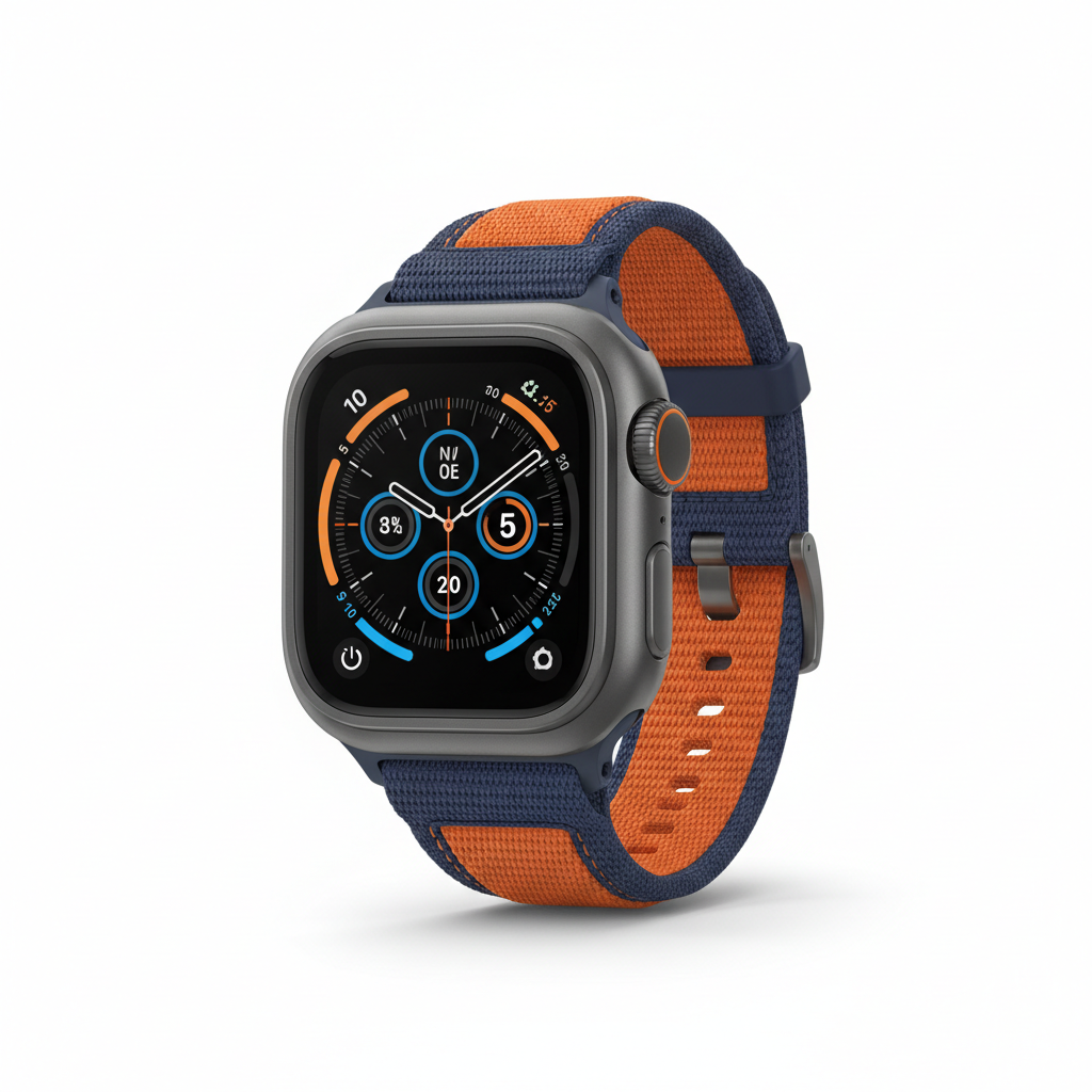 Pre-owned Apple Watch Ultra 3 | Swopp South Africa