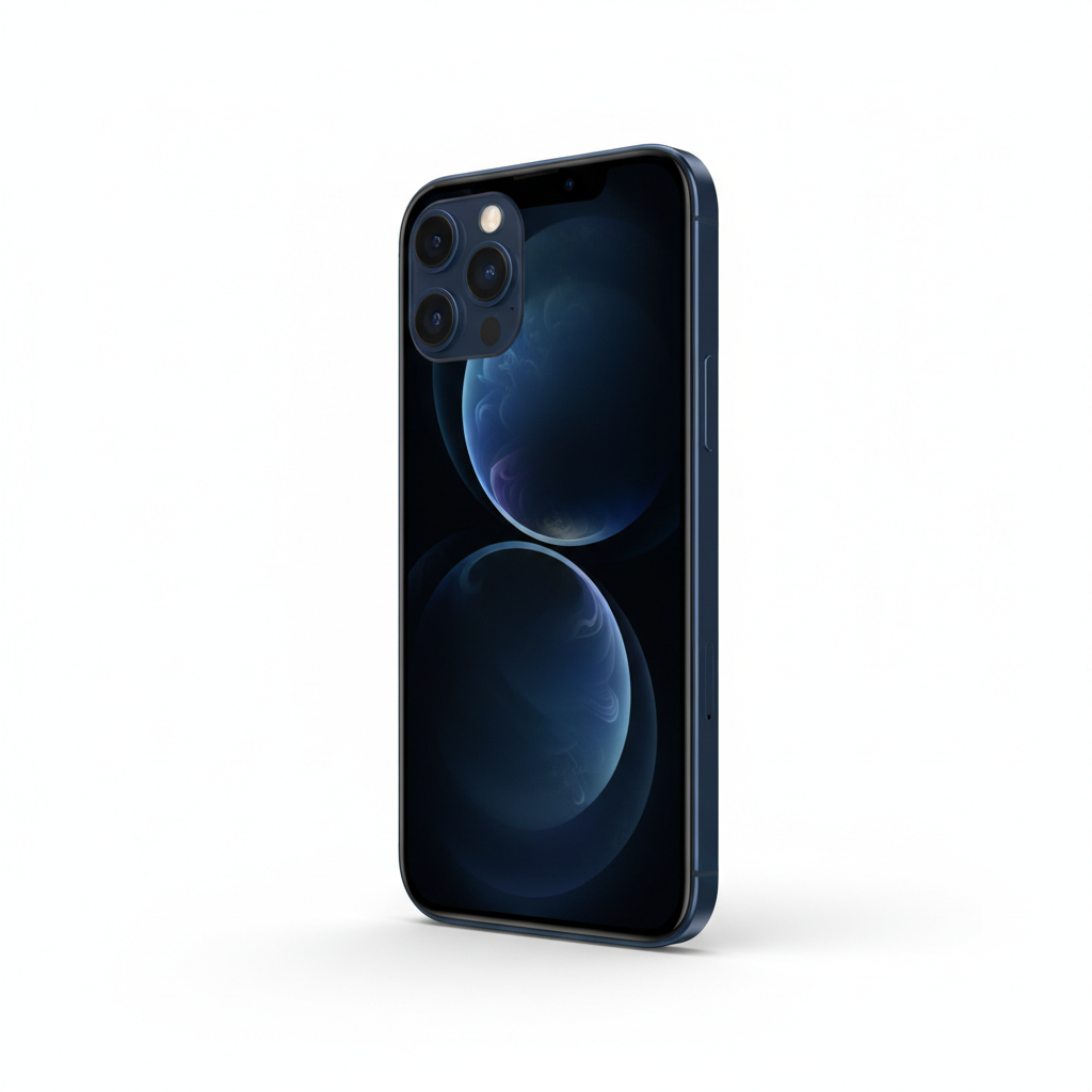 iPhone 12 Pro | Pre-Owned & Certified | Swopp South Africa