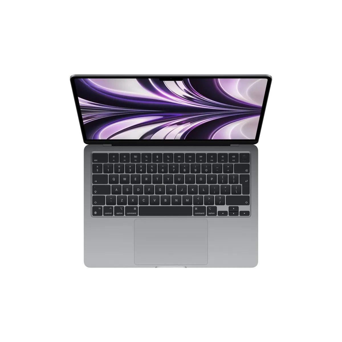 Macbook Air M2 15-inch | 8GB | 256GB | Space Gray | Swopp