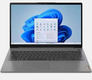 IdeaPad3 15IAU7（i5-1235U/16GB/256GB/オフィス Lenovo IdeaPad 3 15IAU7 | 12th Gen Core i5-1235U @1.30GHz | 16GB