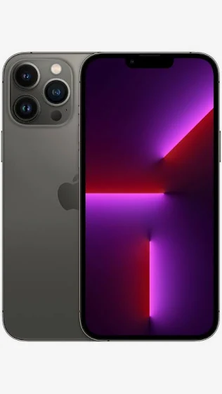 iPhone 13 Pro 128GB Graphite | Buy Pre-Owned at Swopp