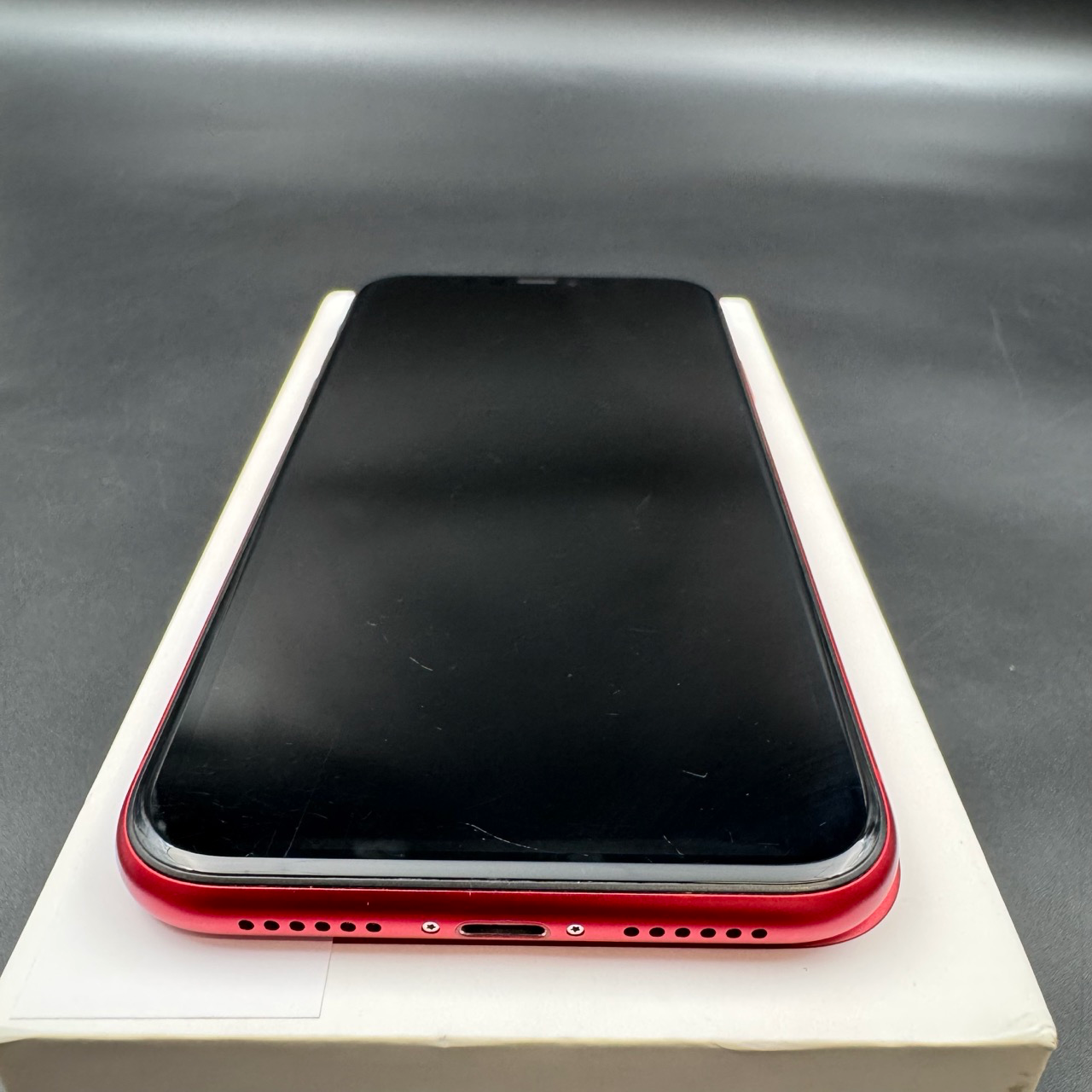 iPhone 11 64GB (Product) Red | Buy Pre-Owned at Swopp