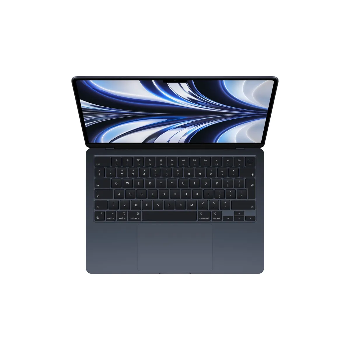 Macbook Air M2 13-inch | 16GB | 256GB | Midnight | Swopp