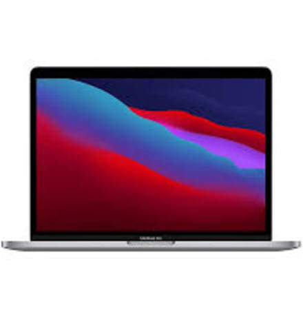 MacBook Pro 13-inch M1 | 16GB | 512GB | Space Gray | Swopp