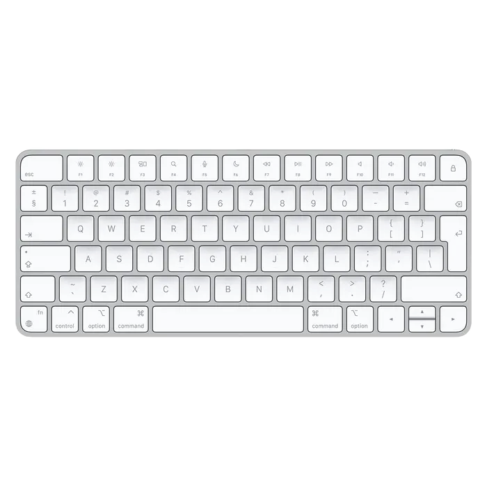 Apple Magic Keyboard White | Buy at Swopp South Africa