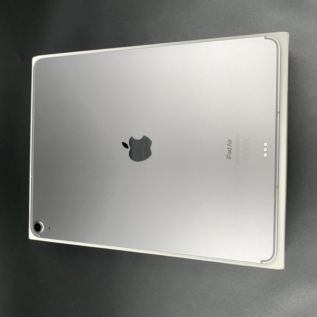 iPad Air 13-inch Wi-Fi + Cellular 256GB | M2 | Space Grey (New