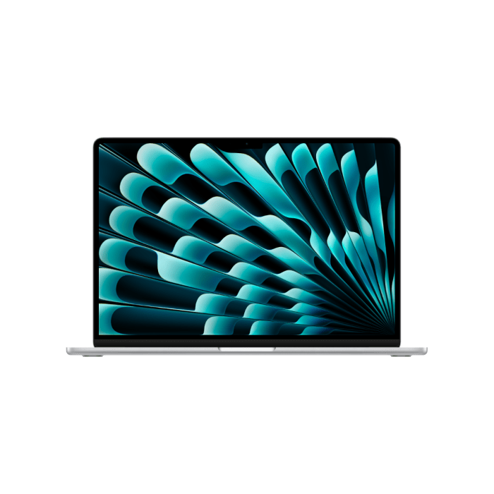 Macbook Air M2 15-inch 8GB 256GB Midnight | Buy Pre-Owned at Swopp
