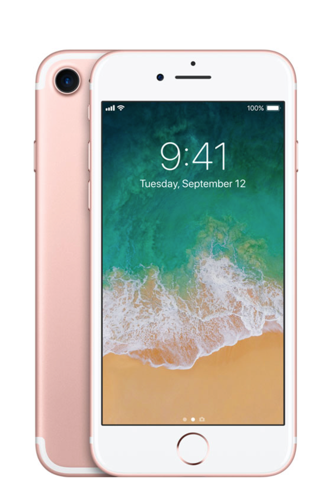 iPhone 6S 64GB Rose Gold | Buy Pre-Owned at Swopp