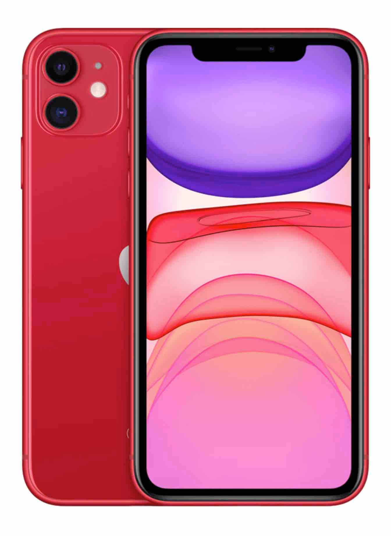 iPhone 11 64GB (Product) Red | Swopp