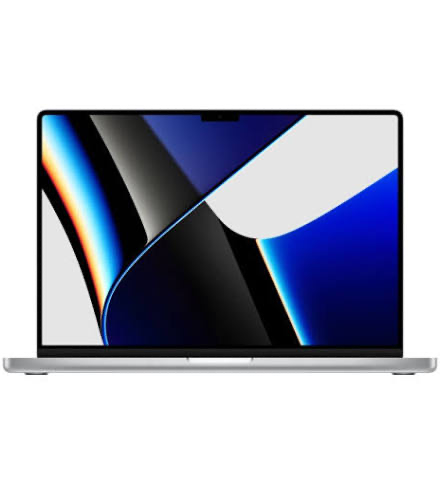 MacBook本体 Macbook Pro M1 16GB/512GB Macbook Pro 16