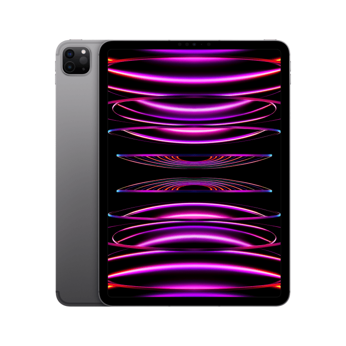 iPad Pro 12