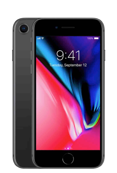 iPhone 8 | Pre-Owned & Certified | Swopp South Africa