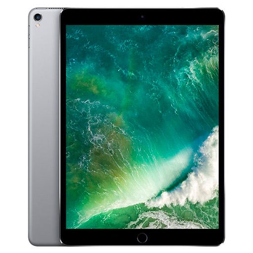 iPad 6th Gen 32GB Wifi + Cellular Space Gray | Swopp