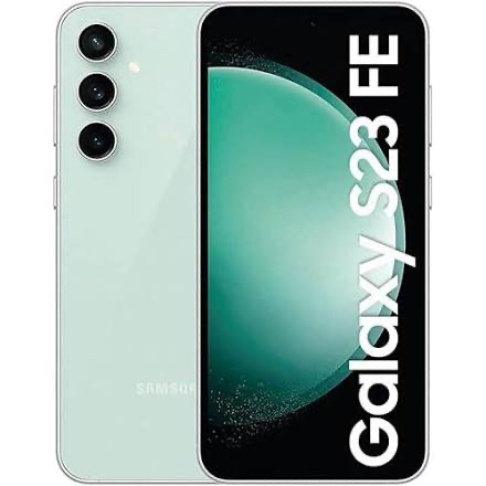 Samsung Galaxy S23 FE 256GB Mint | Swopp