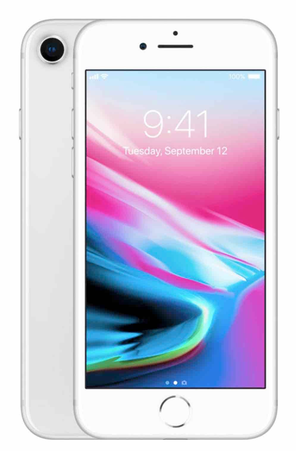 iPhone 8 | Pre-Owned & Certified | Swopp South Africa