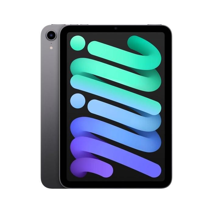 iPad Mini 6th Gen 64GB Wifi + Cellular Space Gray | Swopp