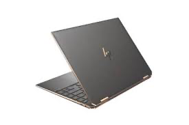 HP Spectre x360 Convertible 13-aw0xxx | Core i7 @1.30 GHz | 8GB