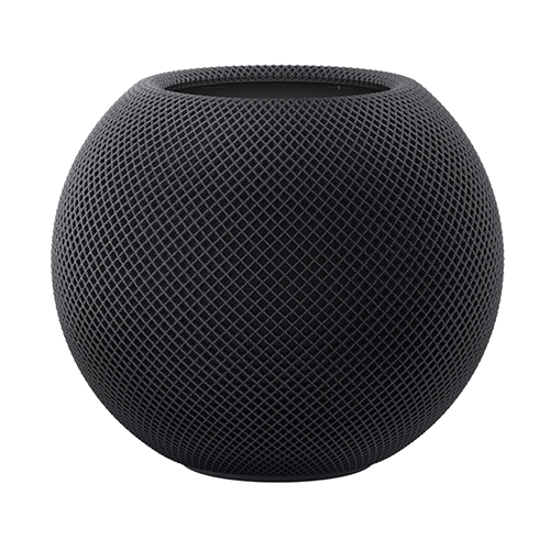 Homepod Mini Midnight (Demo / Open Box) | Swopp