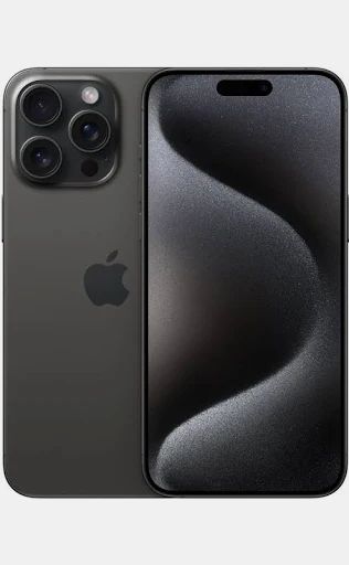 iPhone 15 Pro | Pre-Owned & Certified | Swopp South Africa