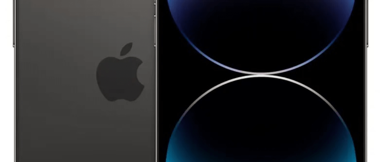 iPhone 14 Pro 512GB (Physical Dual Sim) Space Black | Swopp