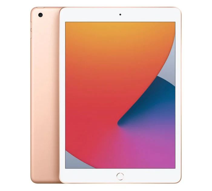 iPad 6th 32Gb Wifi Gold | Swopp