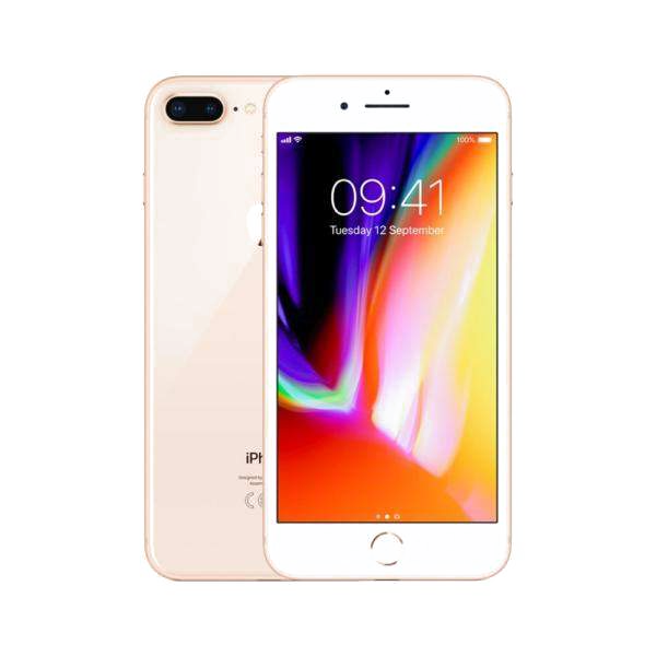 iPhone 8 Plus 64GB Gold | Swopp