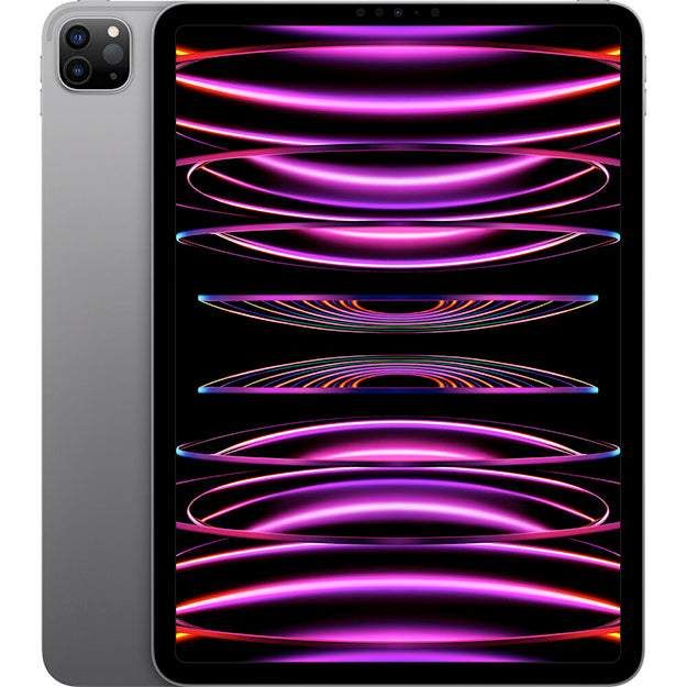 iPad Pro 11-inch 128GB (4th generation) Wi-Fi + Cellular Space