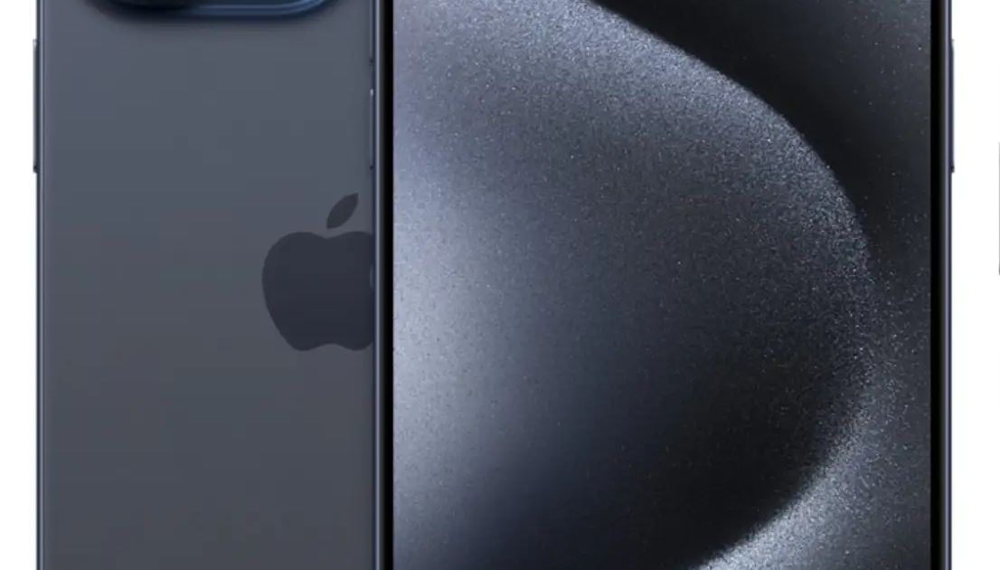 iPhone 15 Pro Max 256GB Blue Titanium (Esim only) | Swopp
