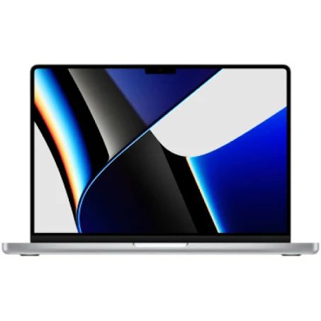Macbook Pro 16